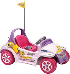 Peg-Perego RC Princess