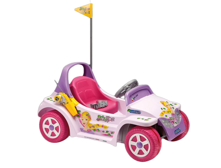 Peg-Perego RC Princess