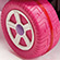 Peg-Perego RC Princess