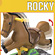 Peg-Perego Rocky