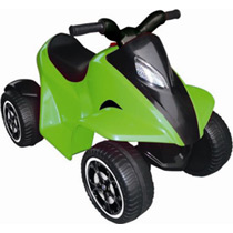 Электромобиль Spider Roadster CT-719, зелёный Электромобиль Spider Roadster CT-719, зелёный