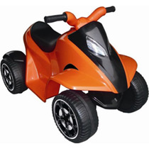 Электромобиль Spider Roadster CT-719, оранжевый Электромобиль Spider Roadster CT-719, оранжевый
