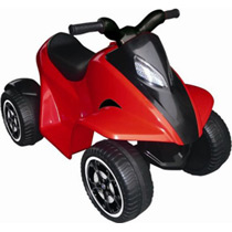 Электромобиль Spider Roadster CT-719, красно-чёрный Электромобиль Spider Roadster CT-719, красно-чёрный
