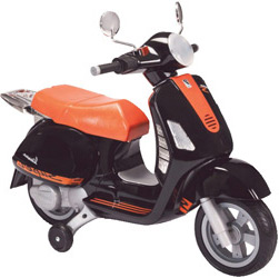 Peg-Perego Vespa, ������