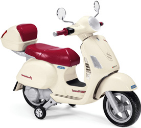 ������������� Peg-Perego Vespa