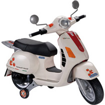 Peg-Perego Vespa