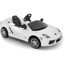 Электромобиль Toys Toys Lamborghini Gallardo Электромобиль Toys Toys Lamborghini Gallardo