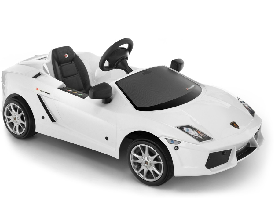 ����� Lamborghini Gallardo