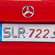 ������������� Mercedes-Benz SRL McLaren �� ���������������, �������
