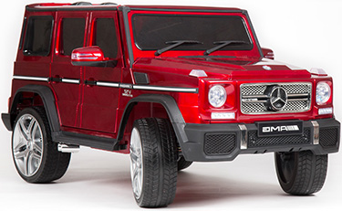 ������������� Barty Mercedes-Benz G65 AMG �������� ������