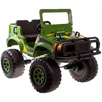 Электромобиль CT-888 Off-Roader 4X4, полноприводный Электромобиль CT-888 Off-Roader 4X4, полноприводный