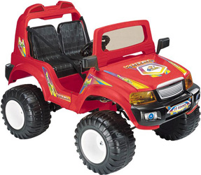 ������������� Off-Roader CT-885, �������
