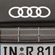 Toys Toys Audi R8 Spyder Black