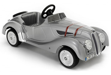 Toys Toys BMW 328 Roadster