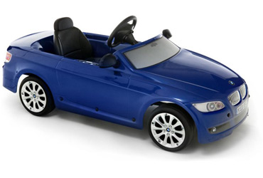 Toys Toys BMW 335i Cabrio