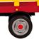 Peg-Perego Diesel Tractor