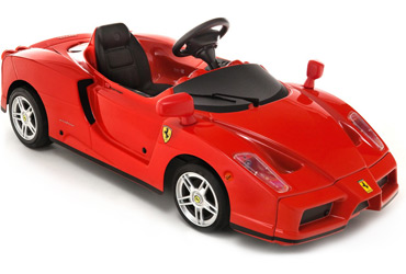 Toys Toys Enzo Ferrari