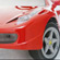 Toys Toys Enzo Ferrari