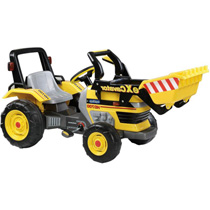 Peg-Perego Excavator