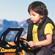 Peg-Perego Excavator