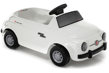 Toys Toys Fiat 500