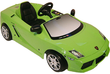 ������� ��������� ������ Toys Toys Lamborghini Gallardo, �������