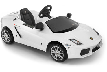 Toys Toys Lamborgini Gallardo