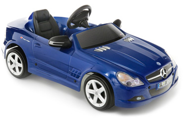 Toys Toys Mercedes SL 500