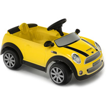 Toys Toys Mini Cooper S