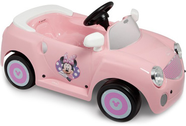 Toys Toys Minnie Clubhouse