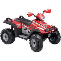 Электромобиль Peg-Perego Polaris 700 Twin Электромобиль Peg-Perego Polaris 700 Twin