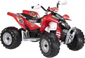 Peg-Perego Polaris Outlaw