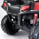 Peg-Perego Polaris Ranger Rzr 2011