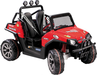 1  - Polaris Ranger RZR