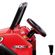 Peg-Perego Polaris Ranger Rzr