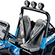 ������������� ������������� Peg-Perego Polaris RZR 900 Blue