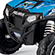 ������������� ������������� Peg-Perego Polaris RZR 900 Blue