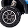 ������������� ������������� Peg-Perego Polaris RZR 900 Blue