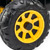 Peg-Perego Polaris RZR 900 Camouflage