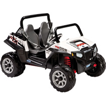  Peg-Perego Polaris RZR 900