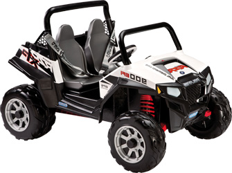������������� Peg-Perego Polaris RZR 900