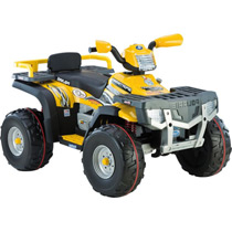 Электромобиль Peg-Perego Polaris Sportsman 850 Электромобиль Peg-Perego Polaris Sportsman 850