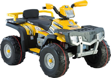 ������������� Peg-Perego Polaris Sportsman 850