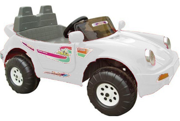 ������������� Porsche Poseidon CT-820R, �����