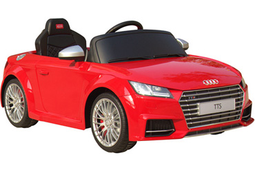 ������������� Rastar Audi TTS, �������