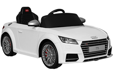 ������������� Rastar Audi TTS, �����