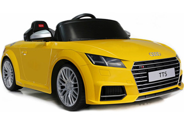 ������������� Rastar Audi TTS, ������