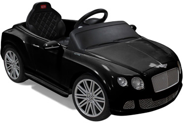 ������������� Bentley GTC, ������