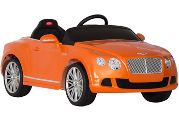 ������������� Bentley GTC, ���������