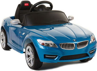 ������������� BMW Z 4, �����